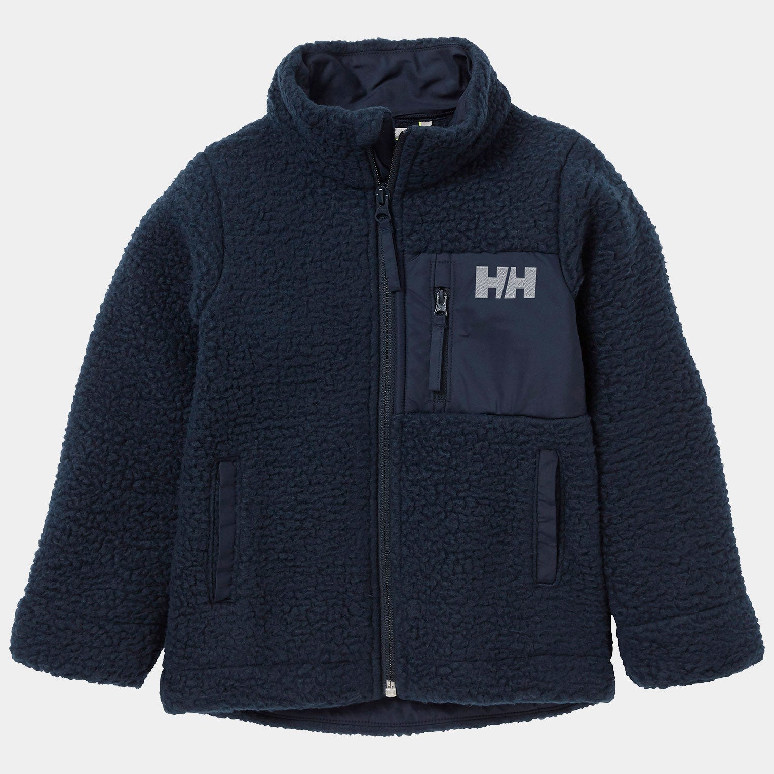 Kids' Champ Pile Jacket