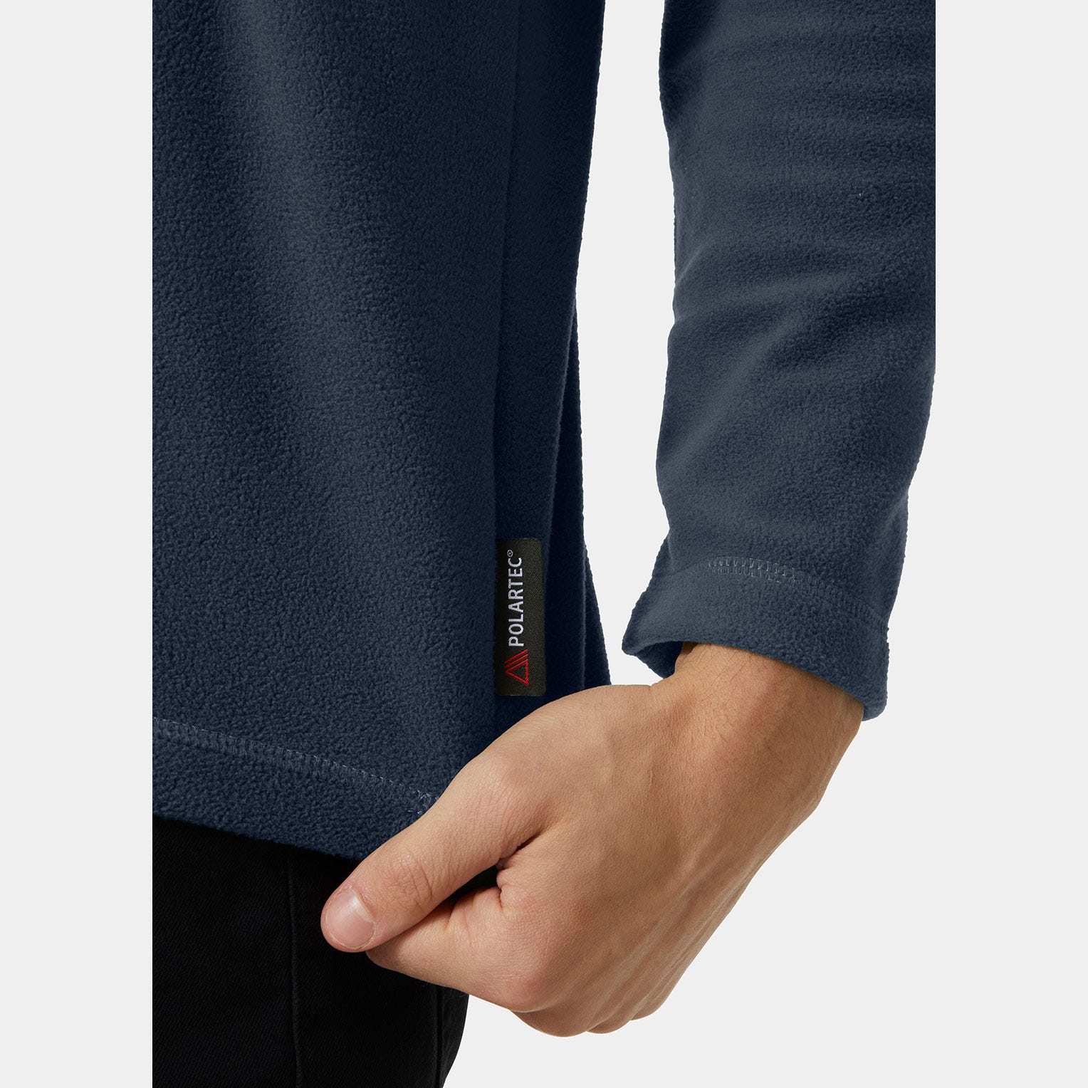 MEN'S DAYBREAKER 1/2 ZIP FLEECE PULLOVER