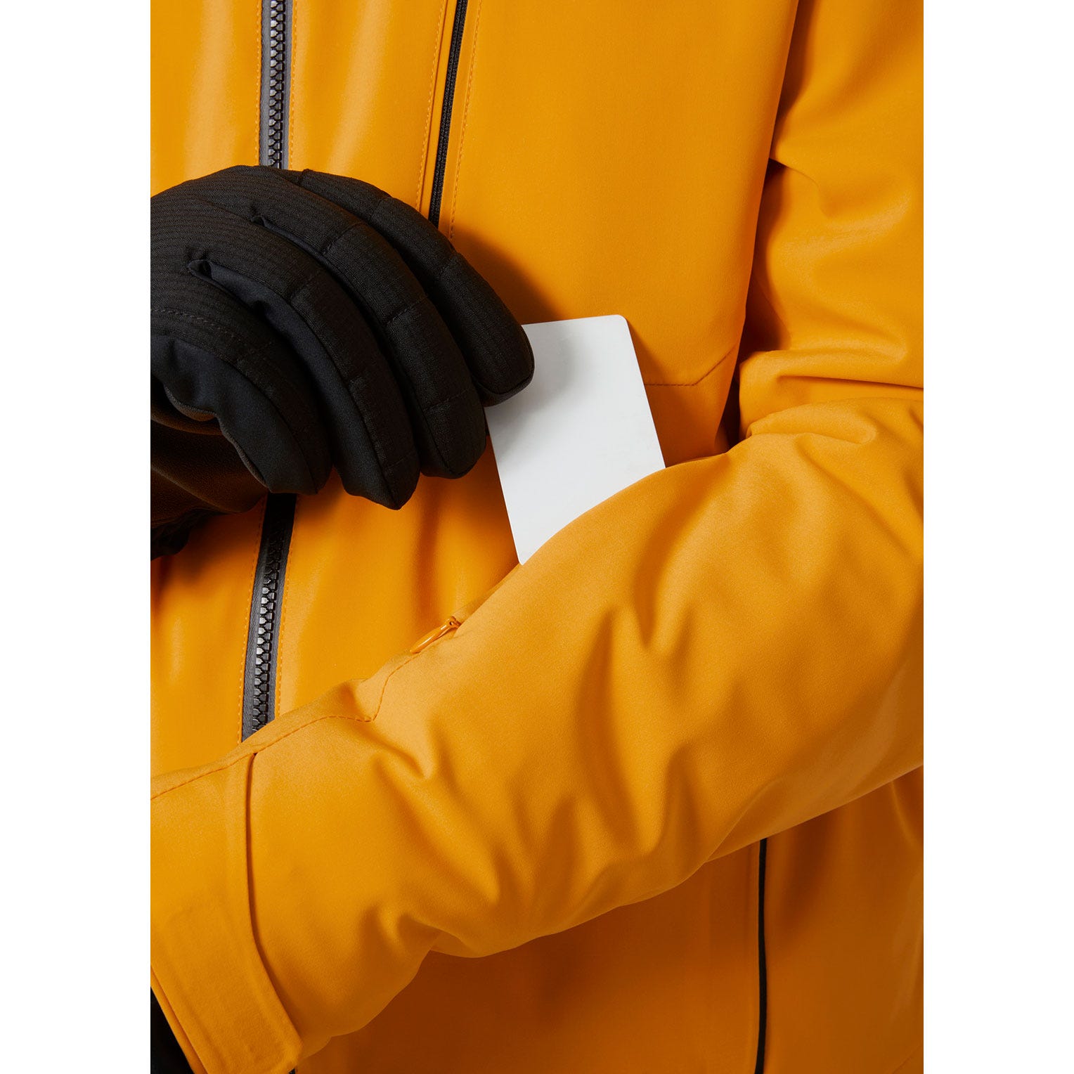 Men's Alpha 3.0 Ski Jacket
