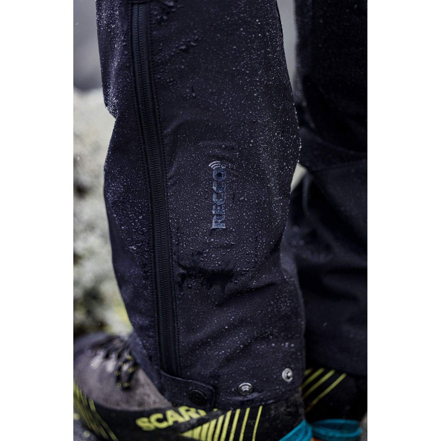Men’s Odin Huginn 2.0 Softshell Pants