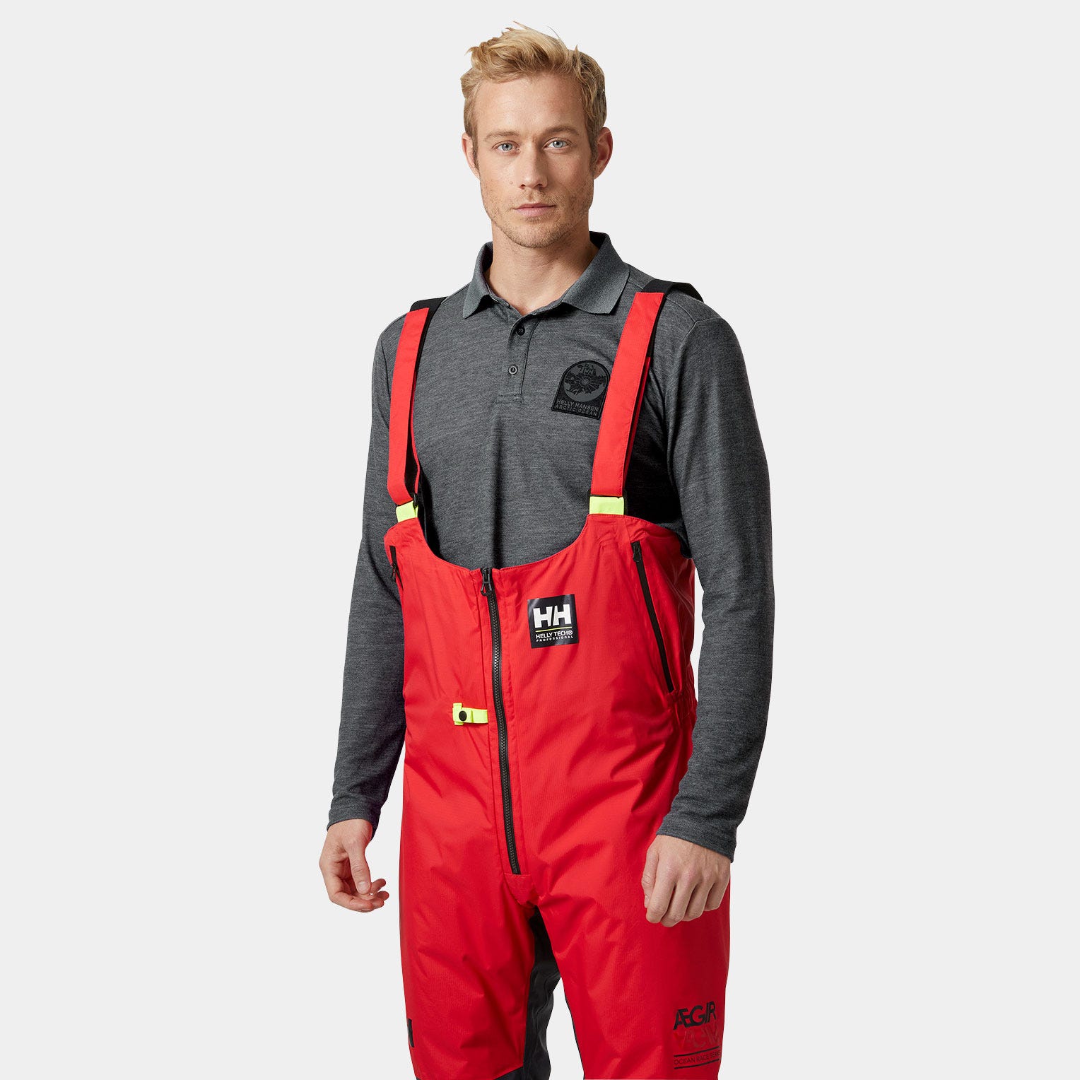 MEN'S SKAGERRAK QUICK-DRY RUGGER