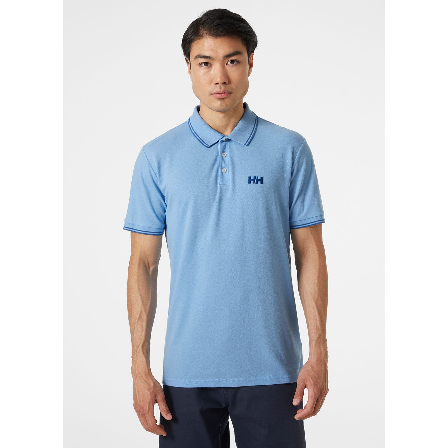 MEN'S GENOVA POLO