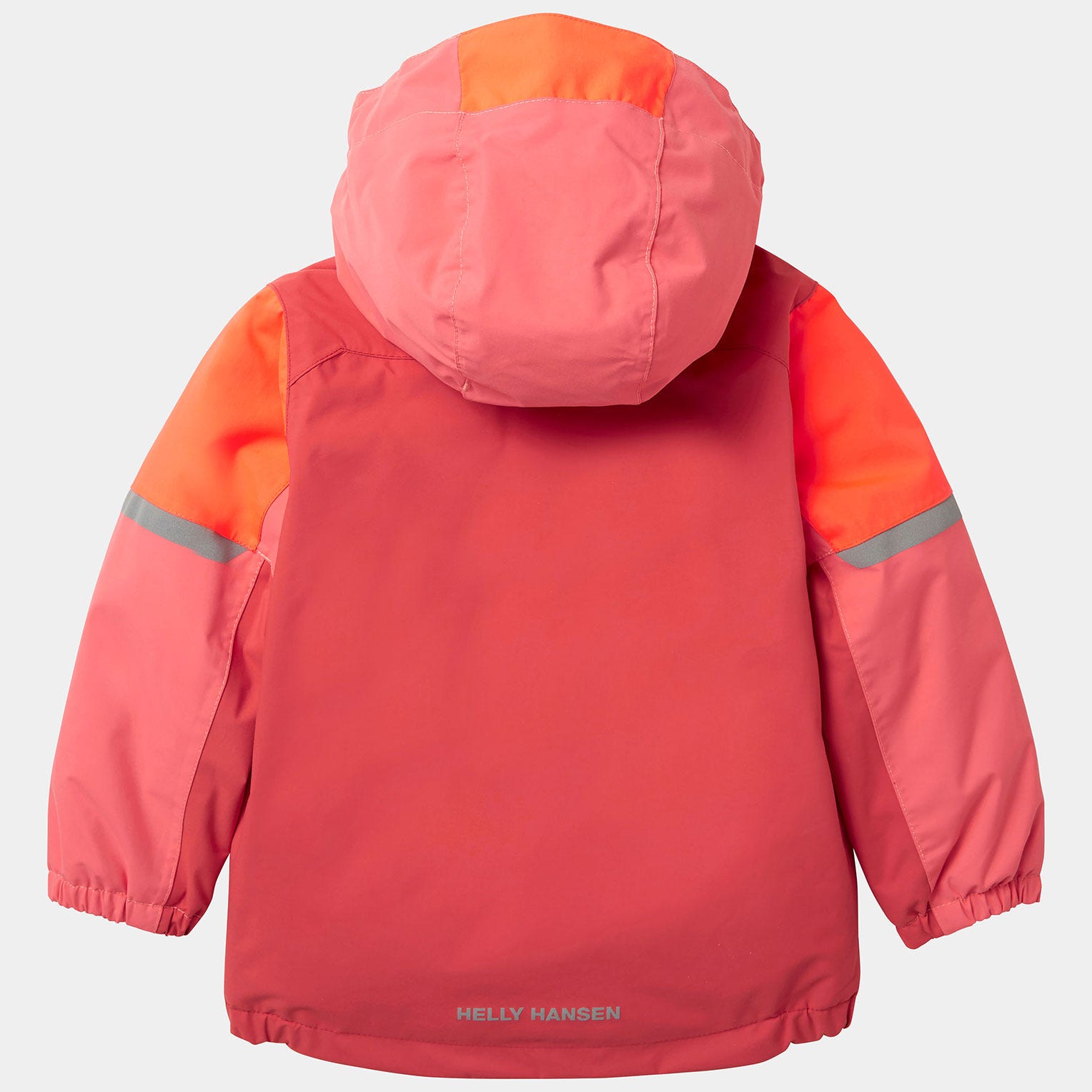 Kids’ Rider 2.0 Insulated Ski Jacket