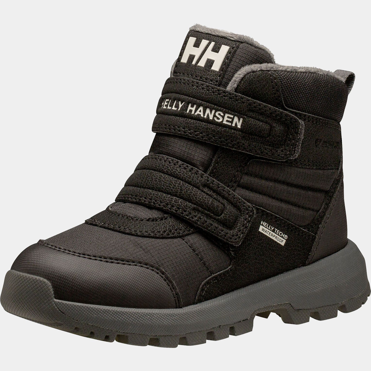 Kids' and Juniors' Bowstring Boots HT