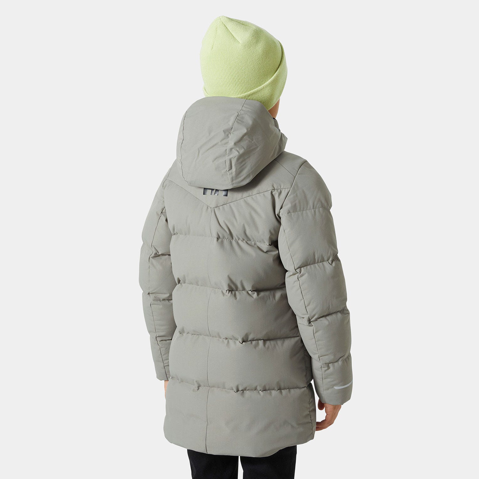 Juniors’ Adore Puffy Parka