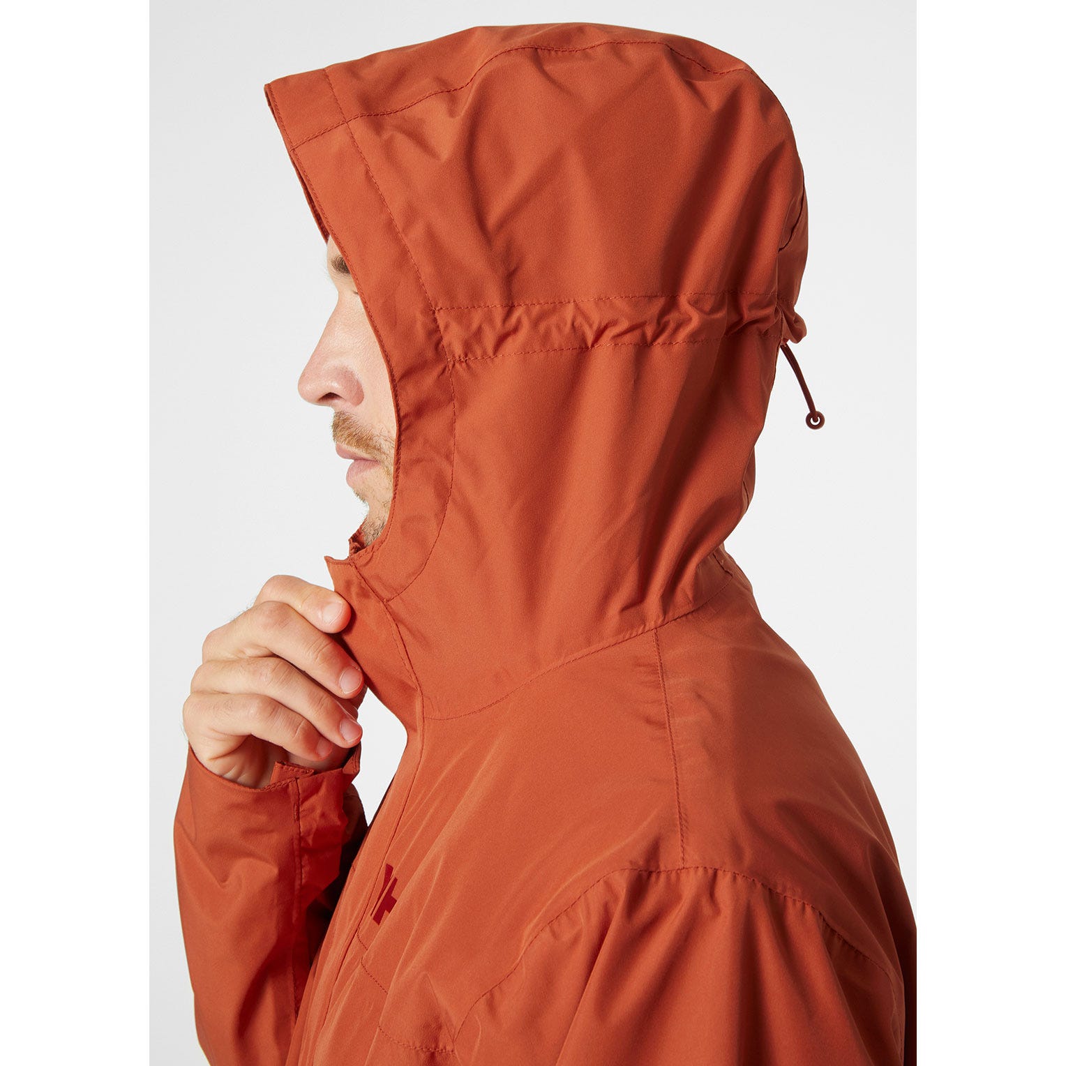 MEN'S T2 UTILITY RAIN JACKET