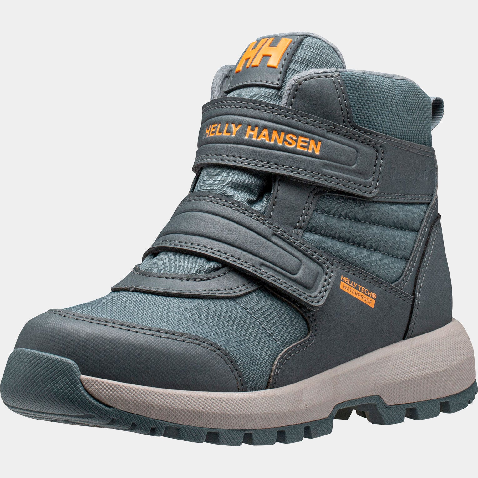Kids' and Juniors' Bowstring Boots HT