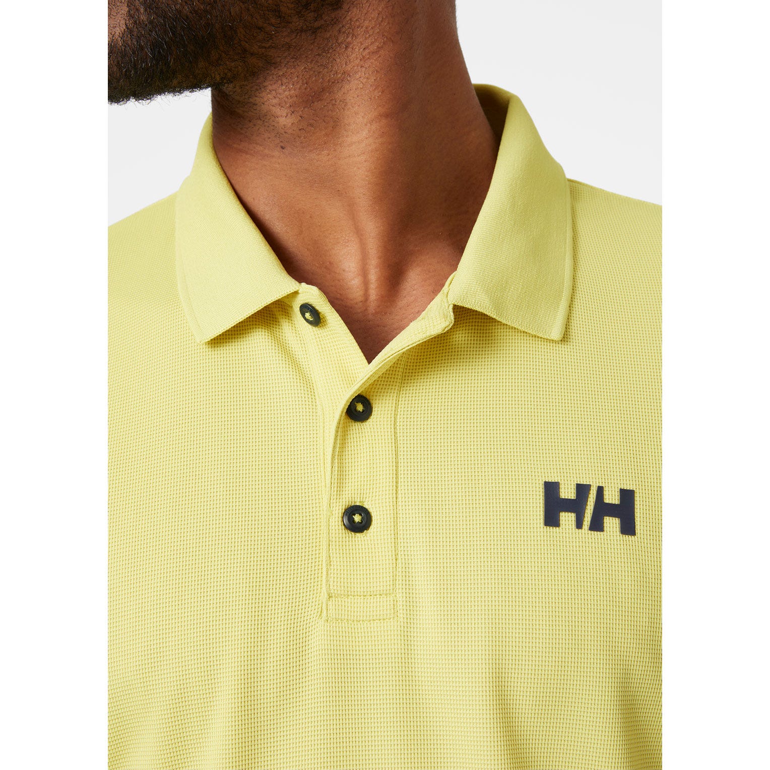 MEN'S OCEAN QUICK-DRY POLO