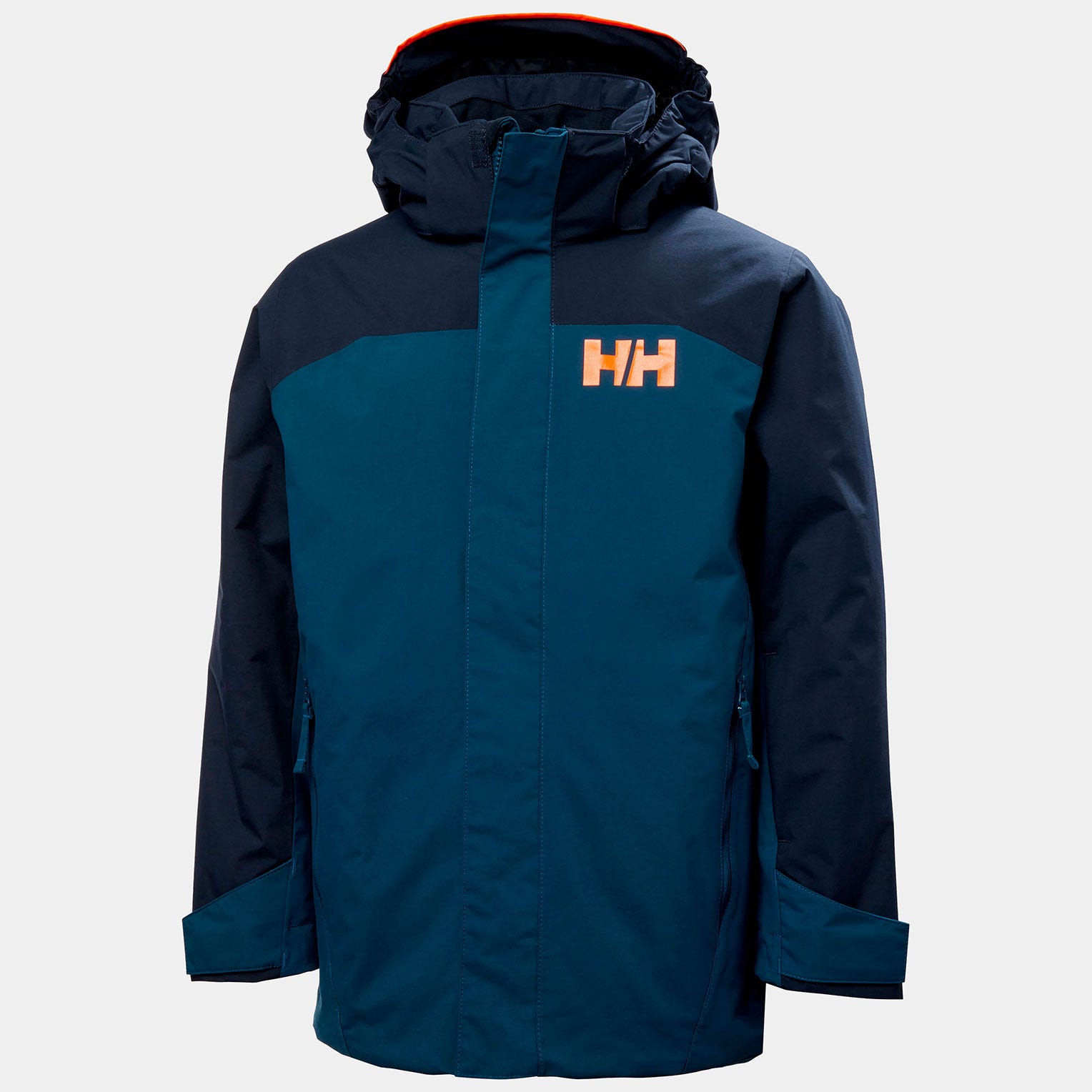 Juniors' Level Ski Jacket