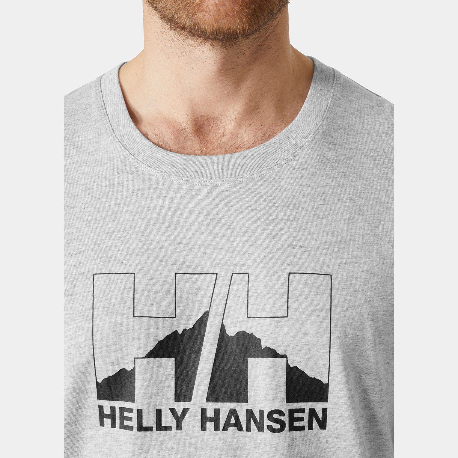 MEN'S NORD GRAPHIC T-SHIRT