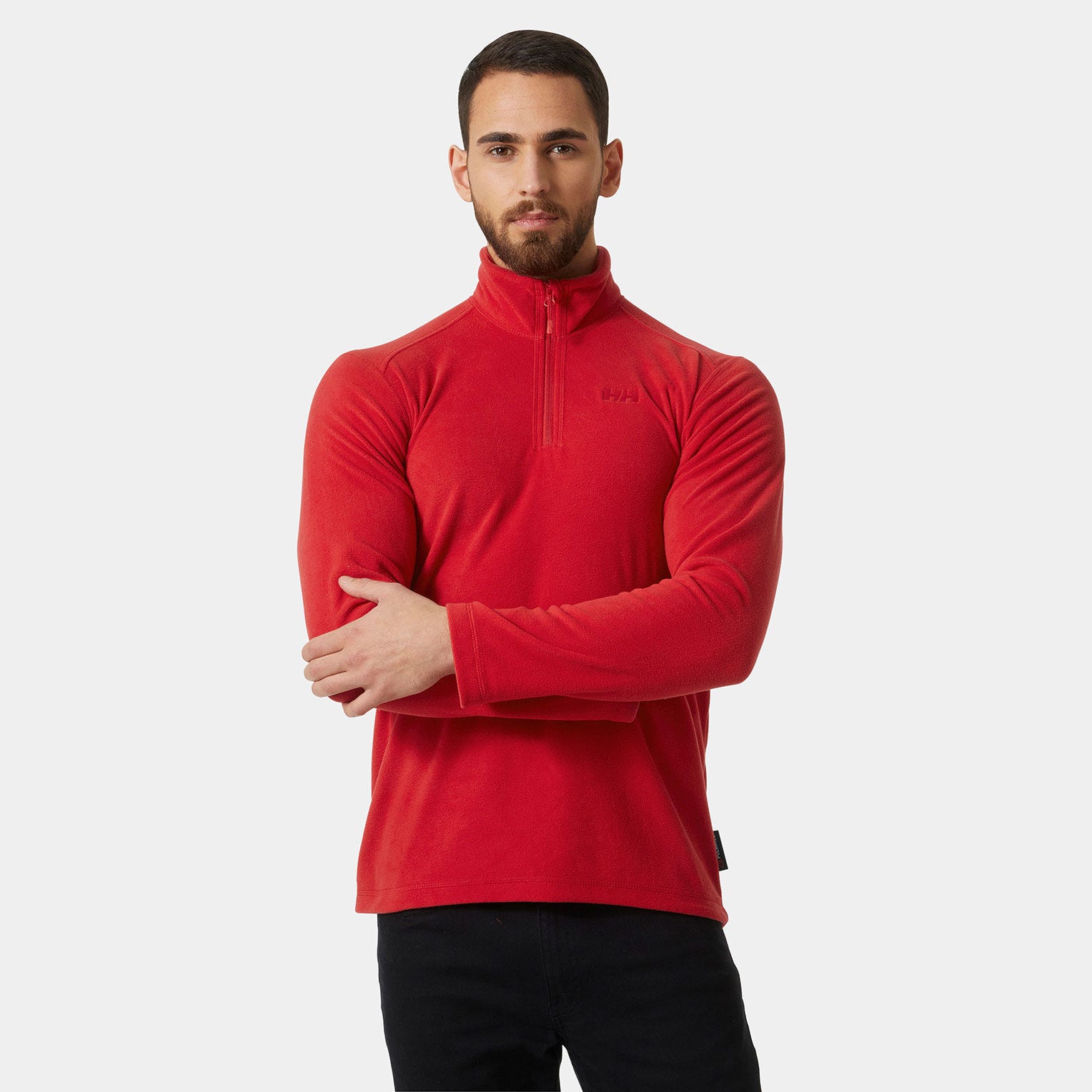 MEN'S DAYBREAKER 1/2 ZIP FLEECE PULLOVER