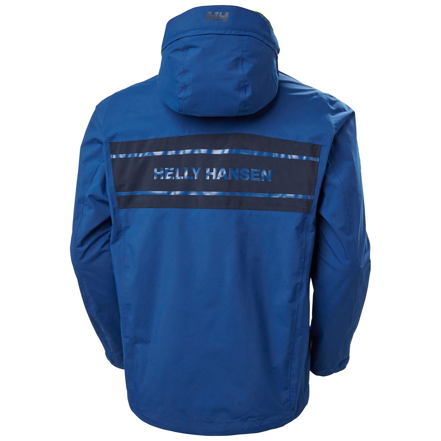 MEN'S SALTHOLMEN  SAILING JACKET