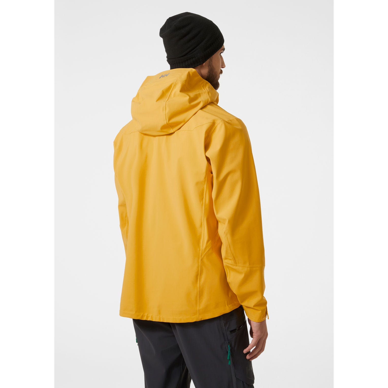 Men’s Verglas Backcountry Ski Shell Jacket