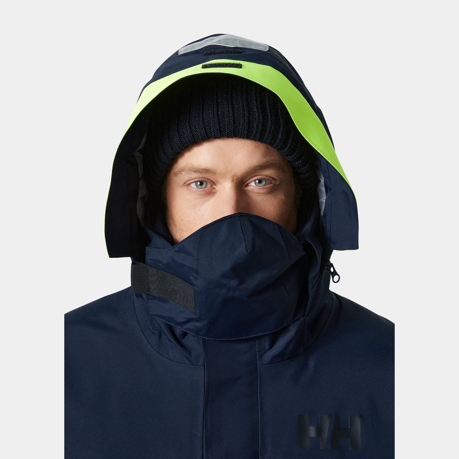 Men’s Arctic Ocean H2FLOW™ Parka