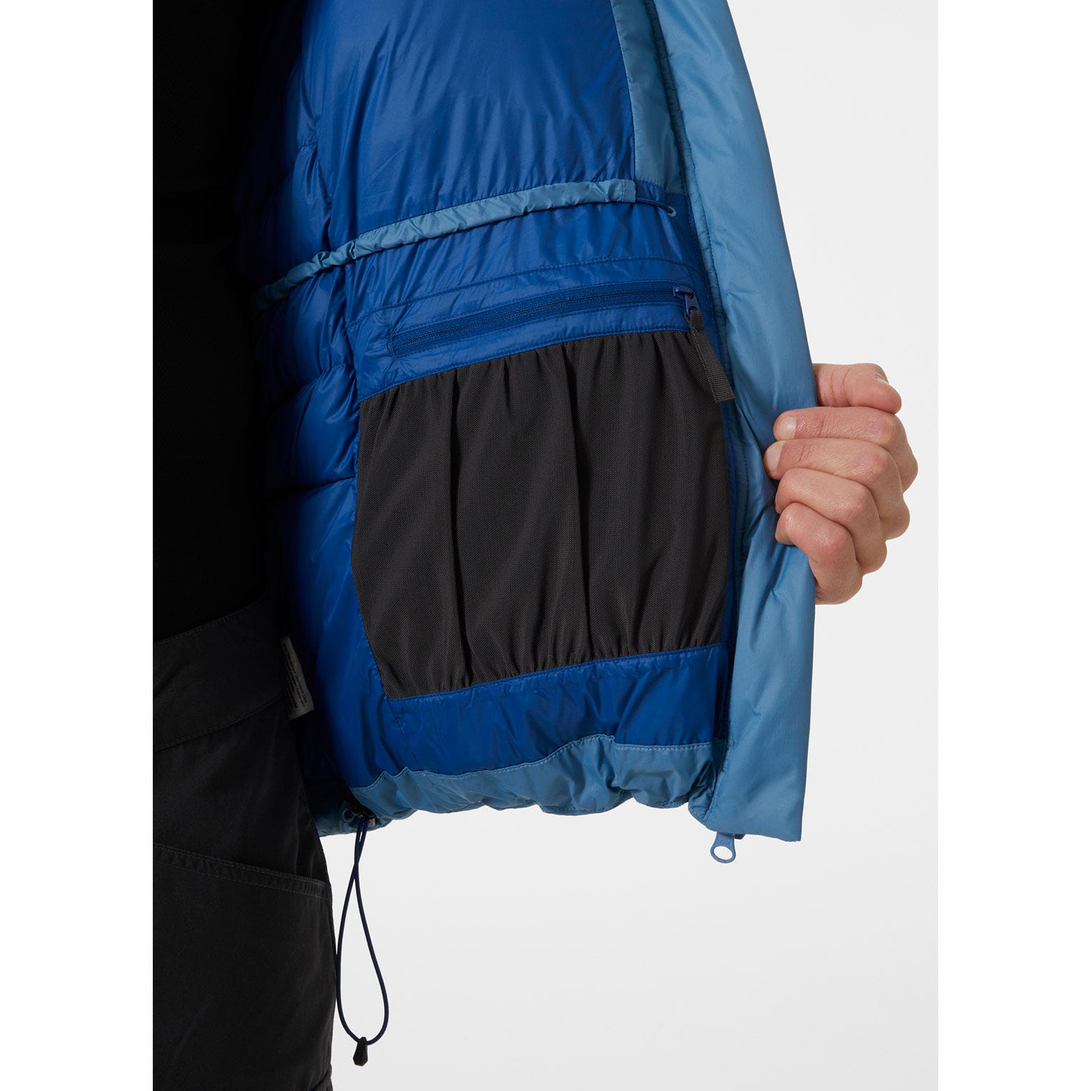 Men's Verglas Polar Down Jacket