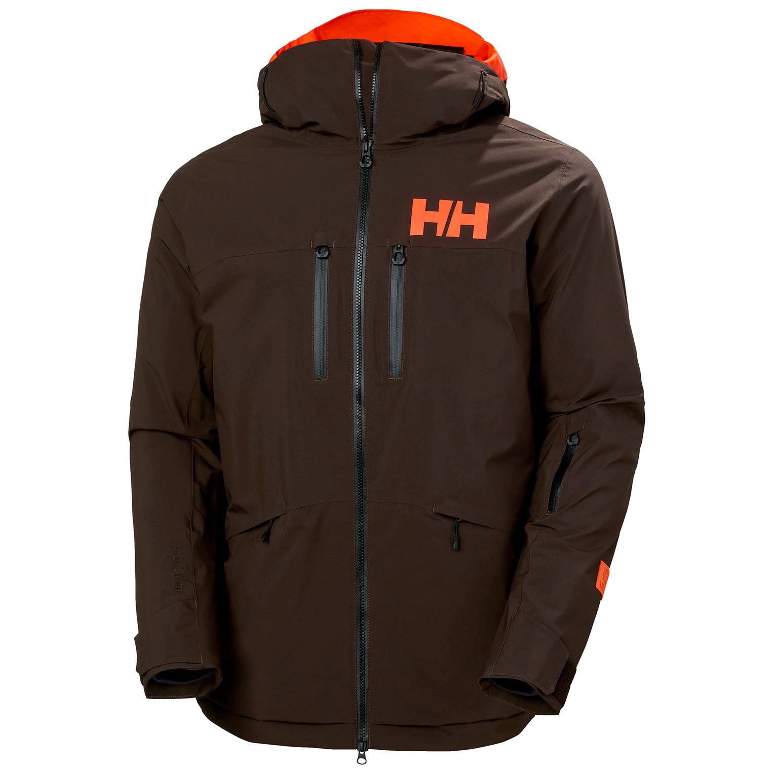 Men's Garibaldi Infinity Ski Jacket