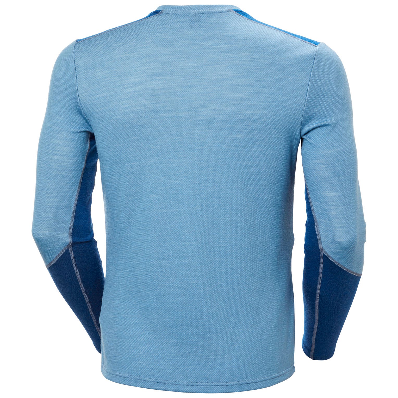 Men's LIFA® Merino Midweight Crew Base Layer