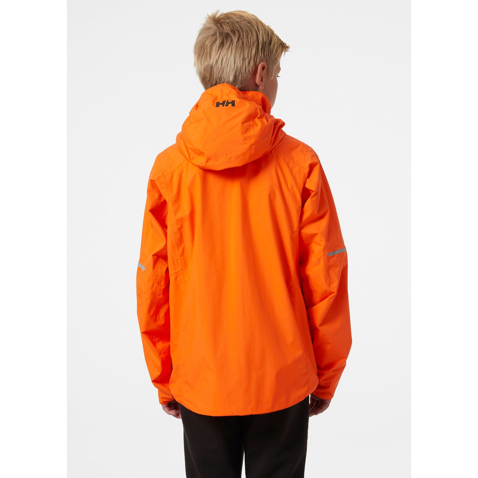 JUNIORS' LOEN RAIN JACKET