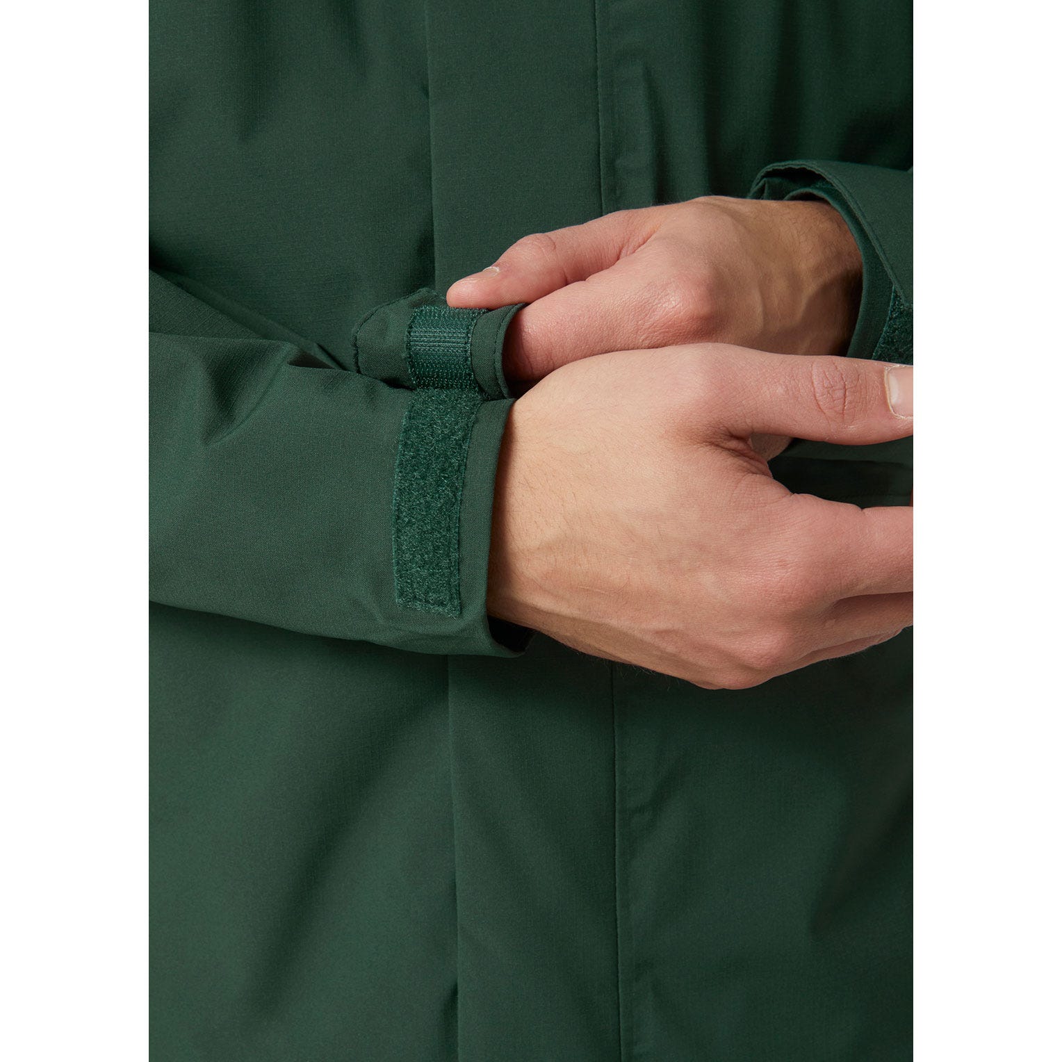 MEN'S BANFF SHELL JACKET