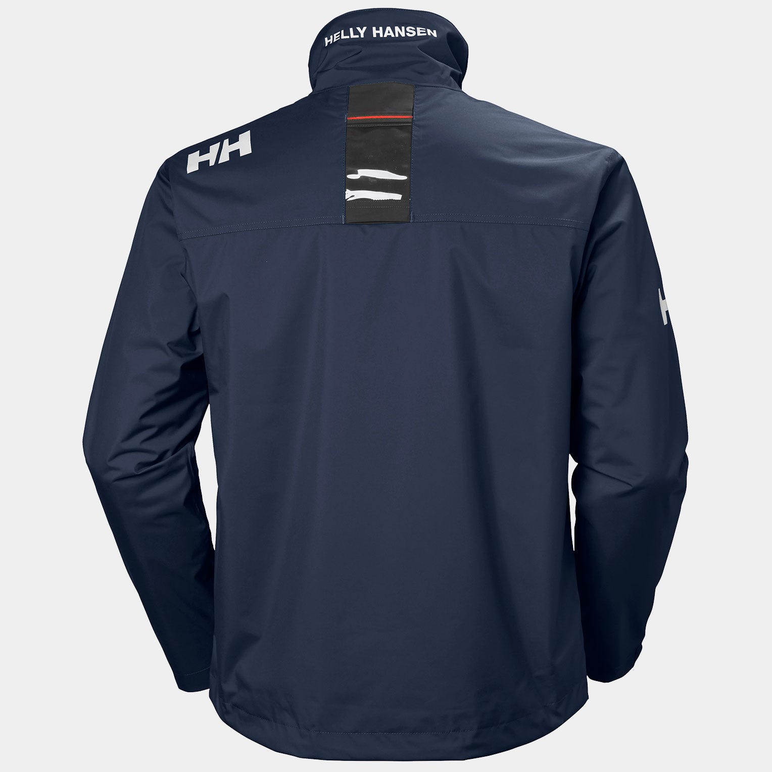 MEN'S CREW MIDLAYER SAILING JACKET