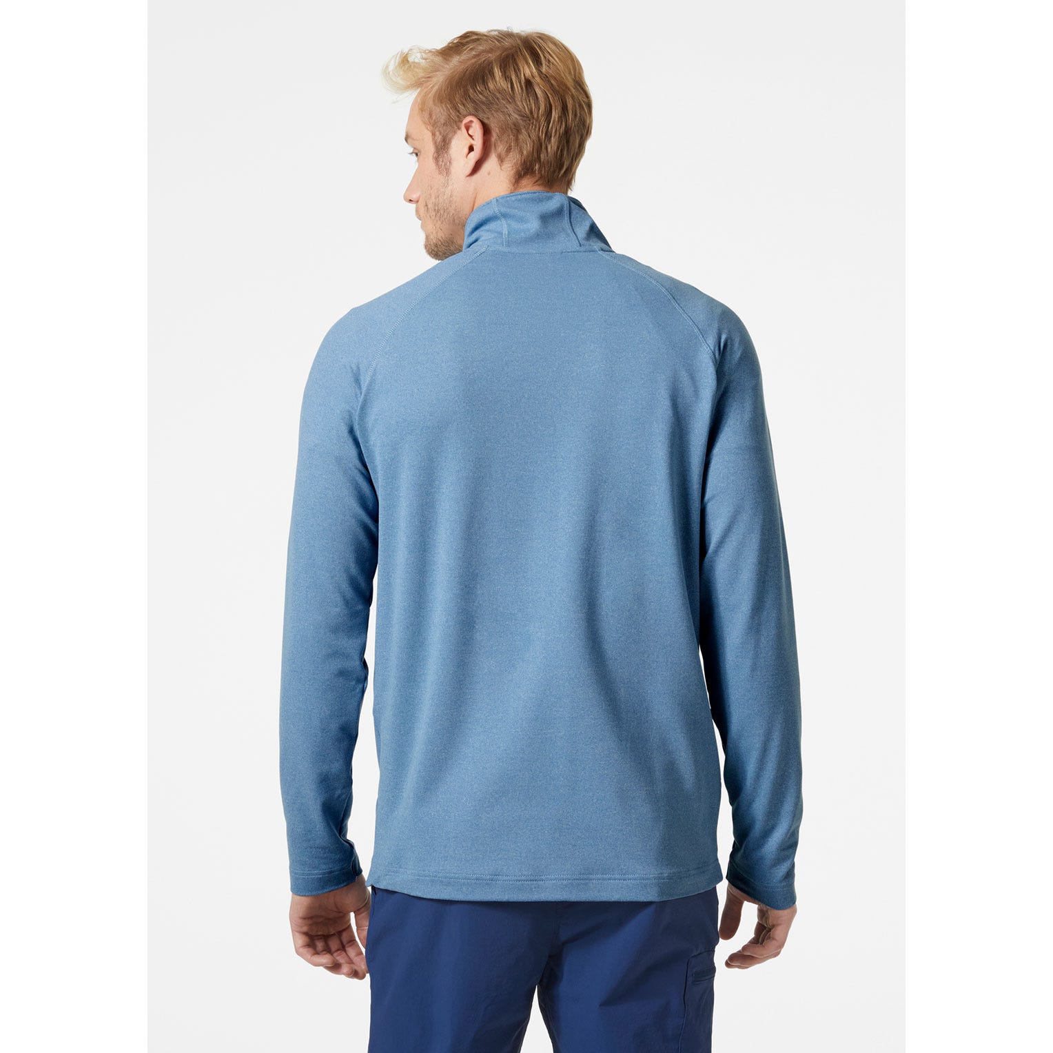 MEN'S VERGLAS HALF-ZIP MIDLAYER