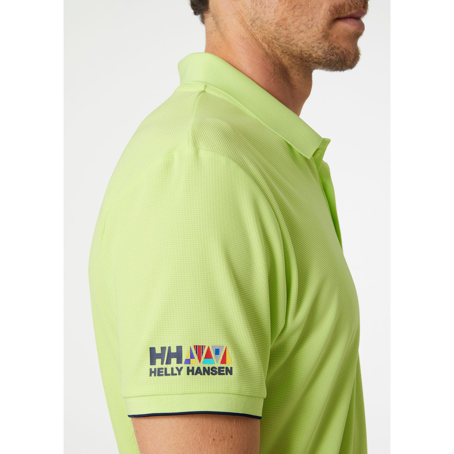 MEN'S OCEAN QUICK-DRY POLO