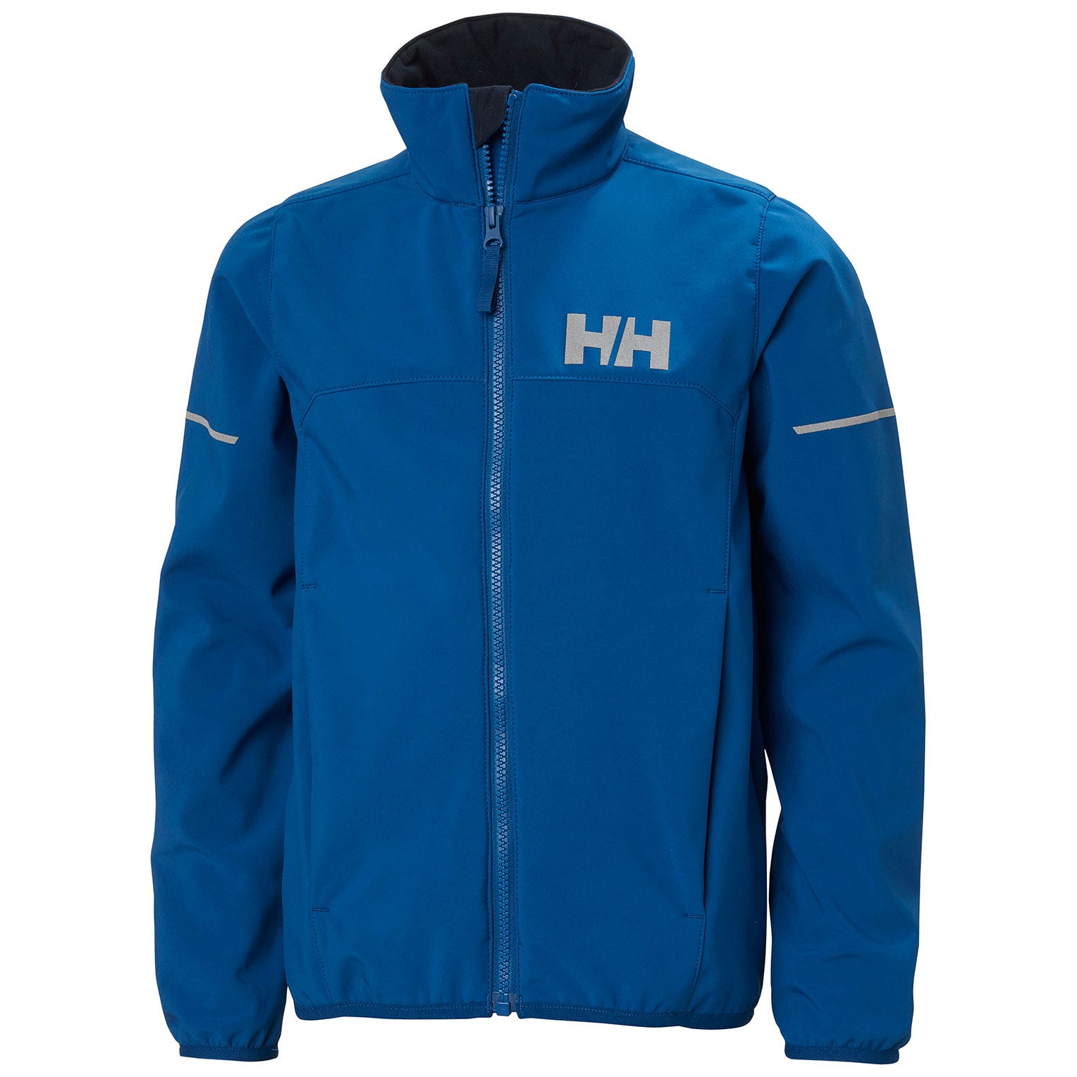 JUNIORS' MARKA SOFTSHELL JACKET