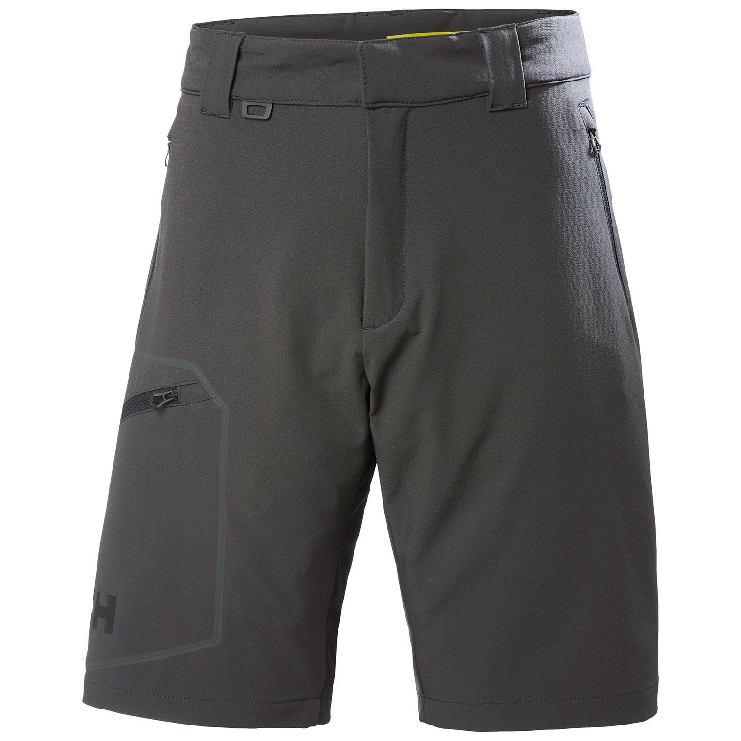 MEN'S HP RACING SOFTSHELL CARGO SHORT