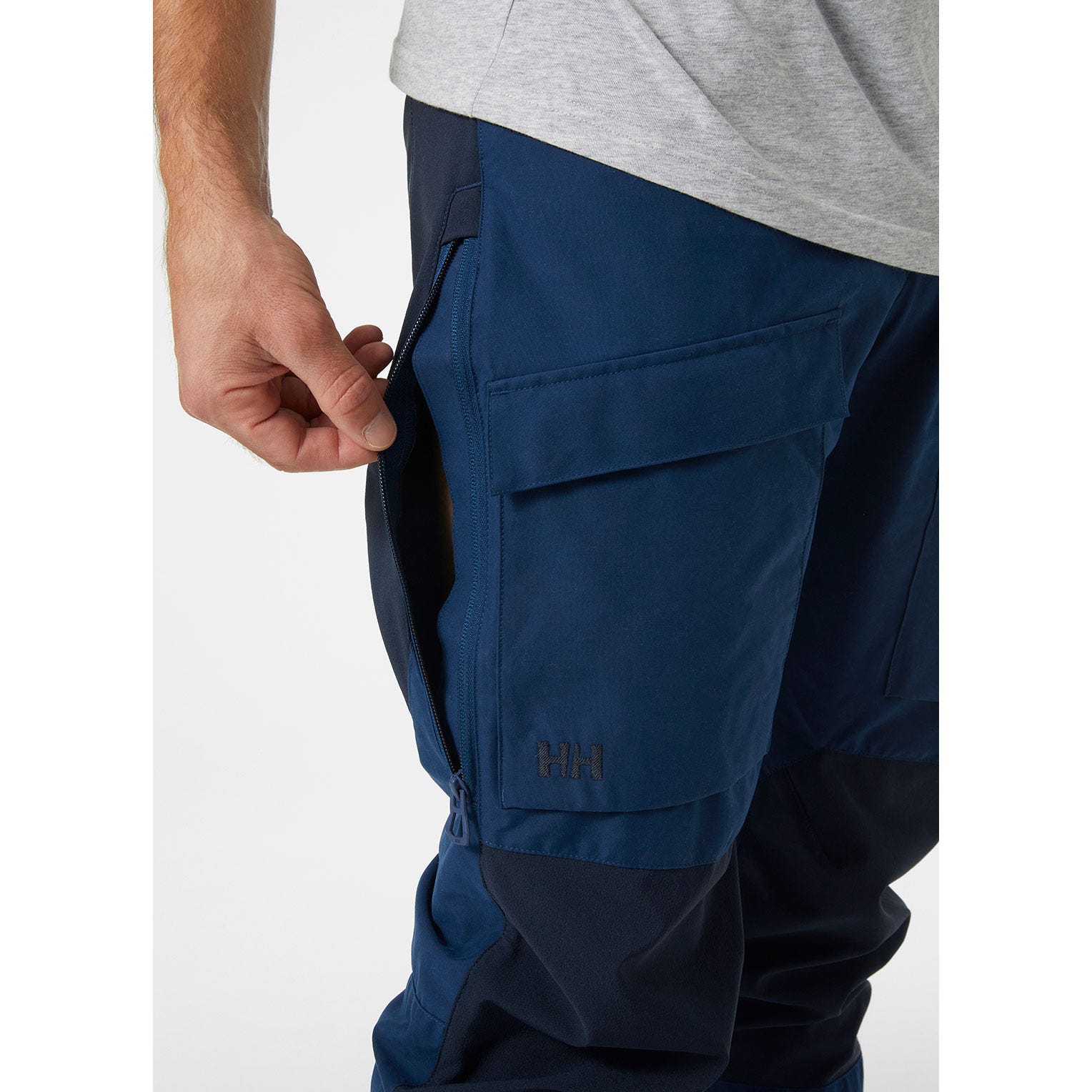 MEN'S VEIR TUR PANTS