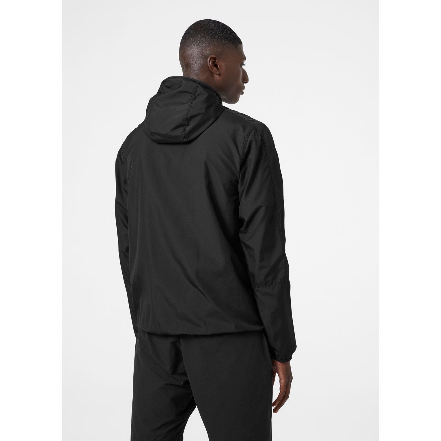 MEN'S JUELL LIGHT WATERPROOF JACKET