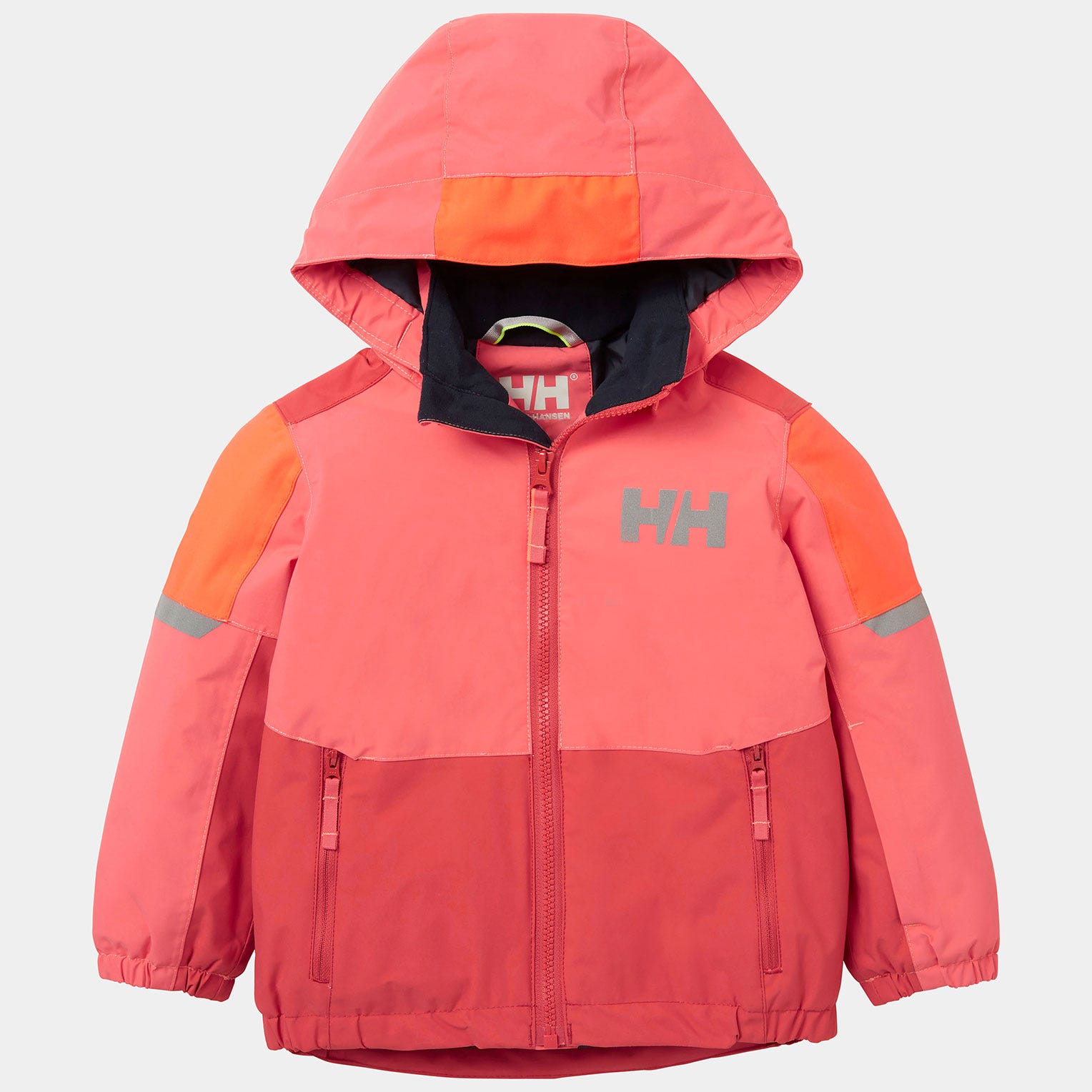 Kids’ Rider 2.0 Insulated Ski Jacket