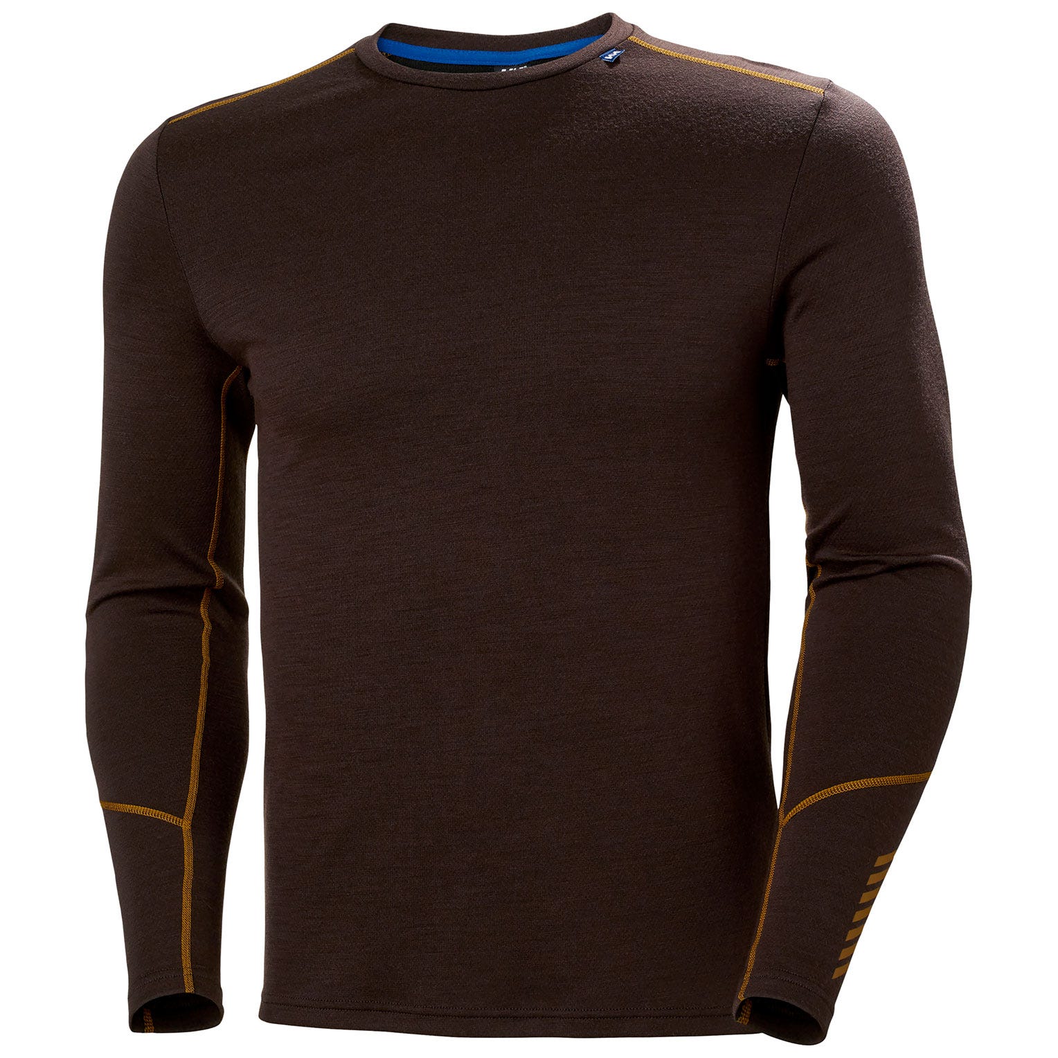 Men's LIFA® Merino Midweight Crew Base Layer