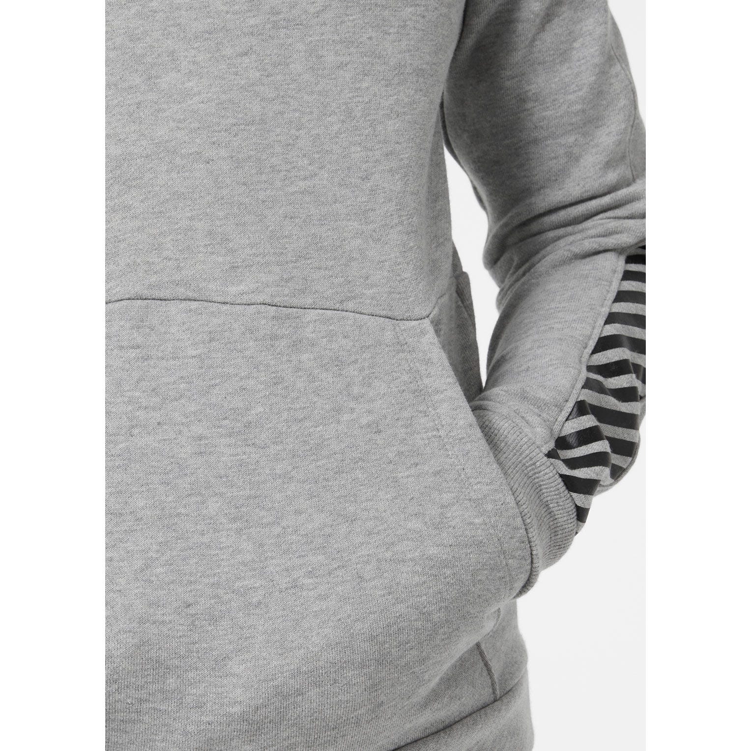 JUNIORS' ACTIVE HOODIE