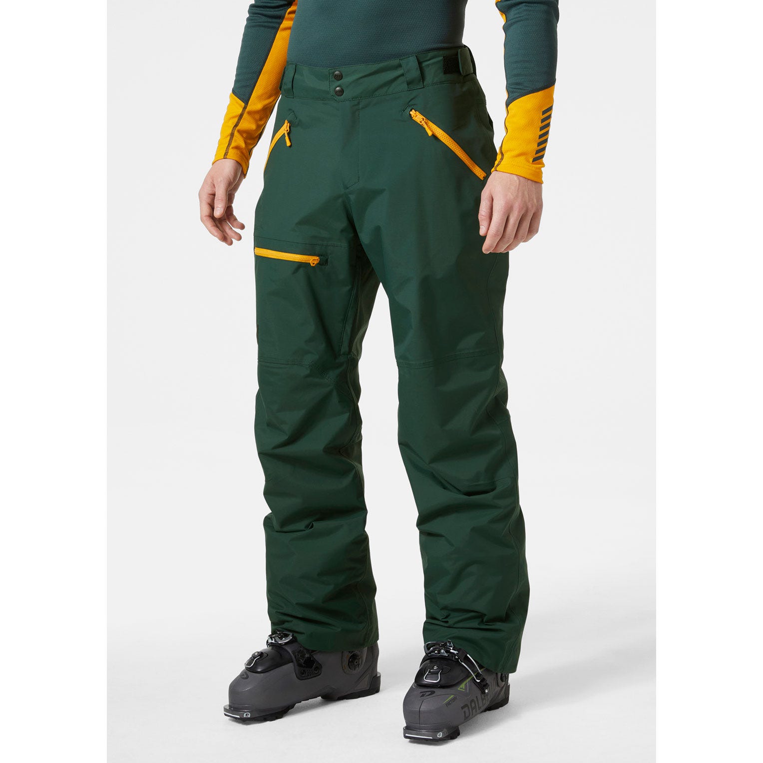Men's Sogn Cargo Ski Pants