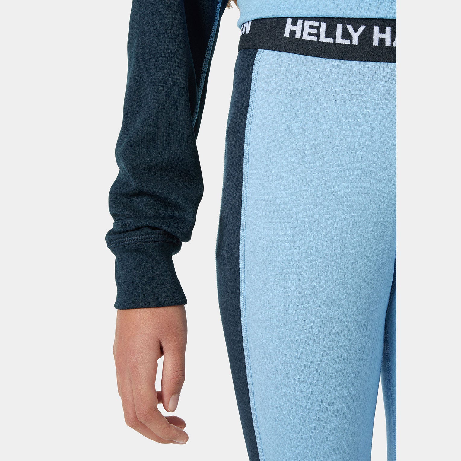 Juniors' HH LIFA®  ACTIVE Base Layer Set