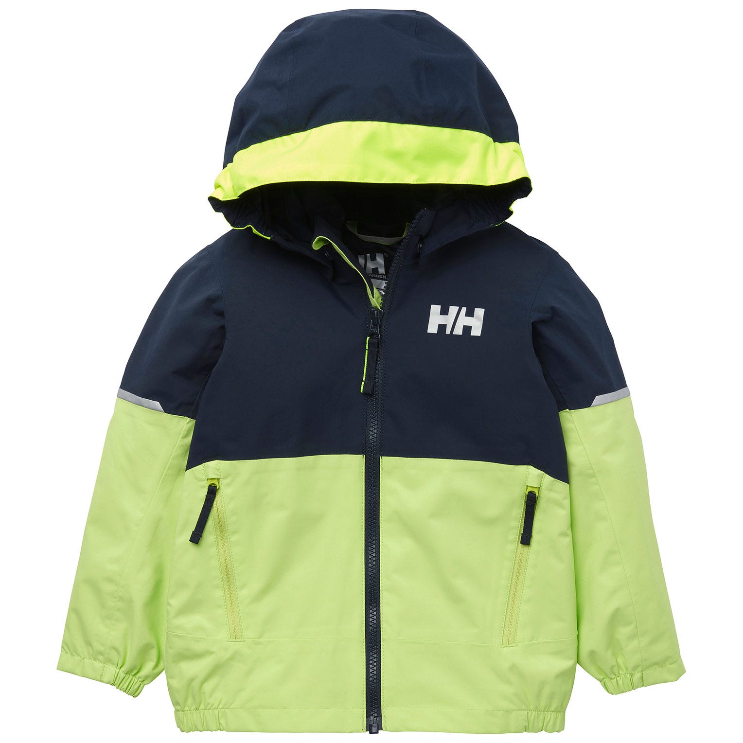 Kids’ Sogn Shell Jacket