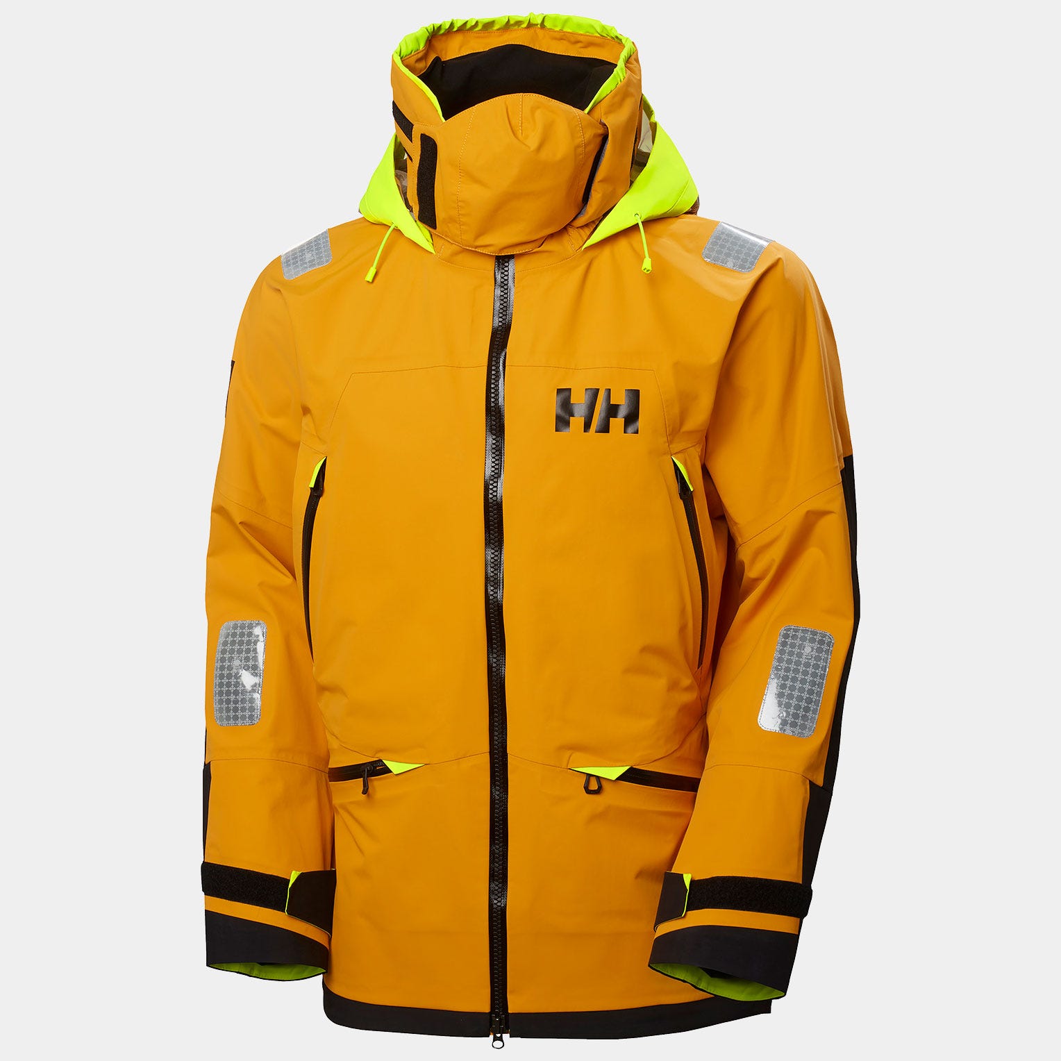 MEN'S ÆGIR RACE SAILING JACKET 2.0