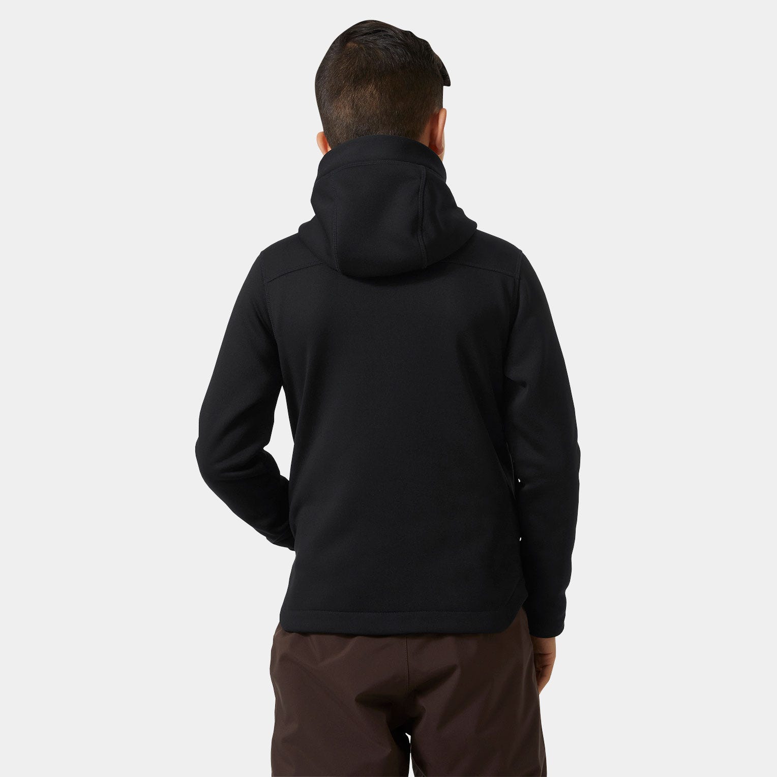 Juniors’ Loen Midlayer Fleece Jacket