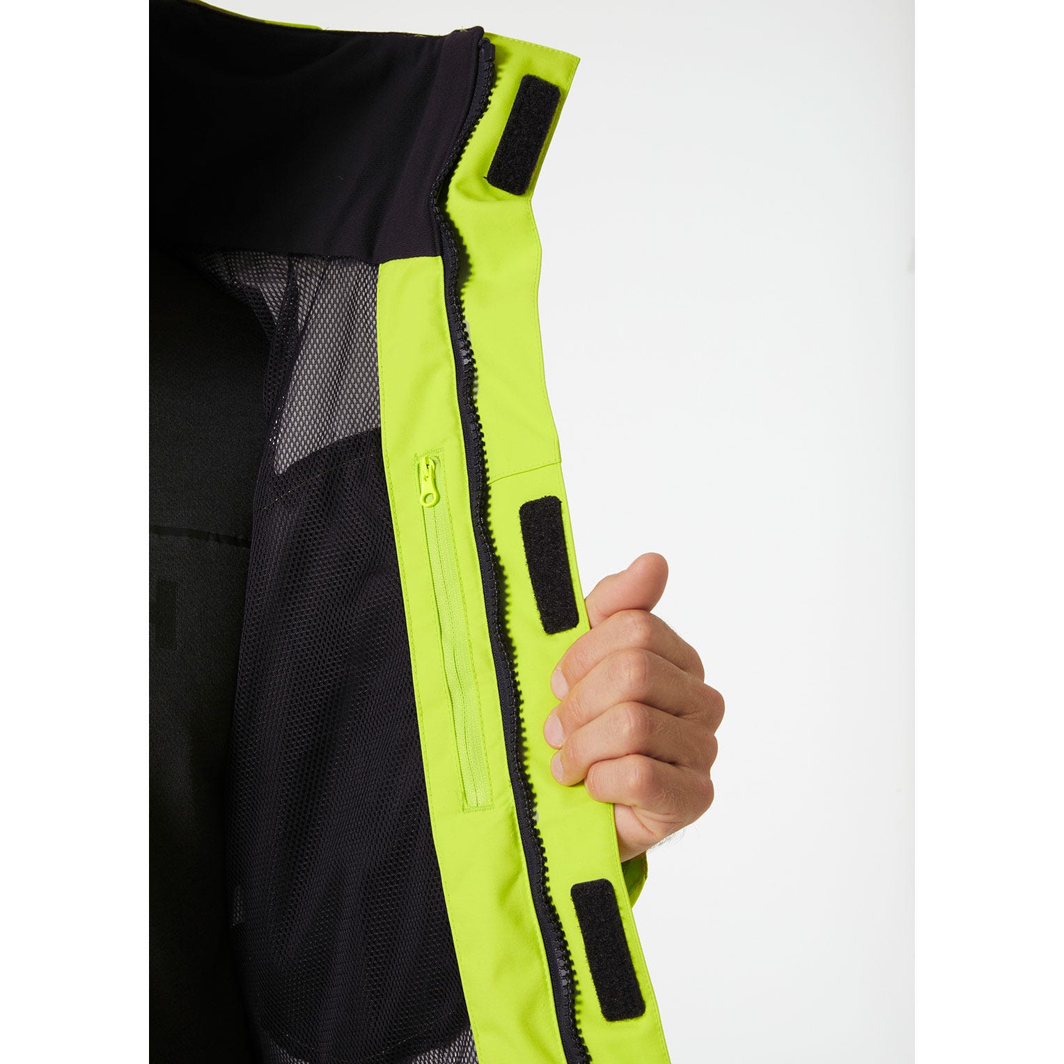 MEN'S PIER 3.0 COASTAL SAILING JACKET