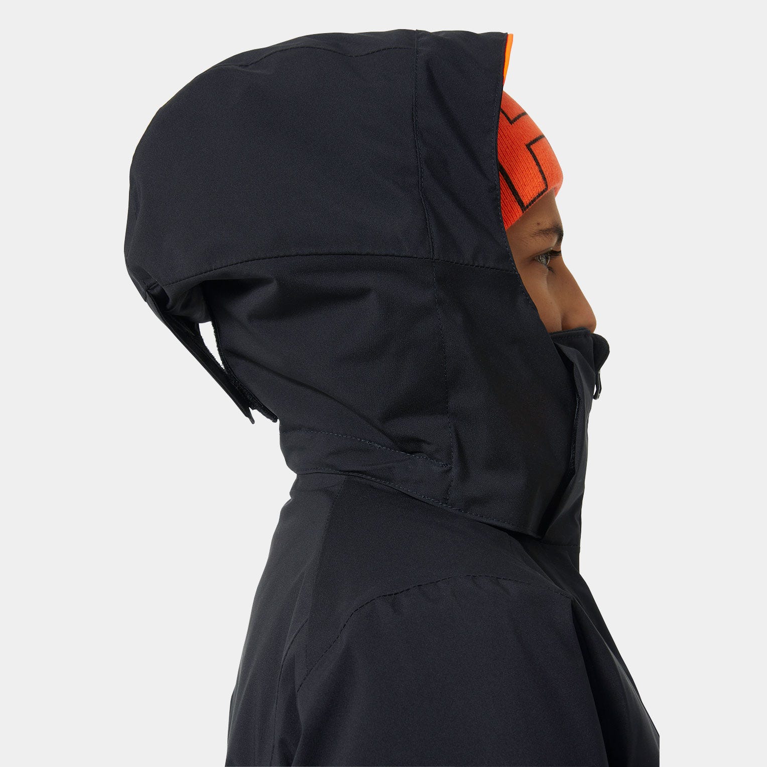 Juniors'  Alpha Ski Jacket