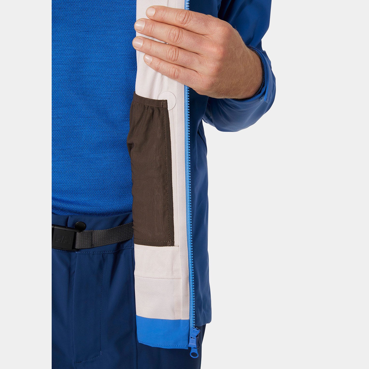 Men’s Verglas Backcountry Ski Shell Jacket