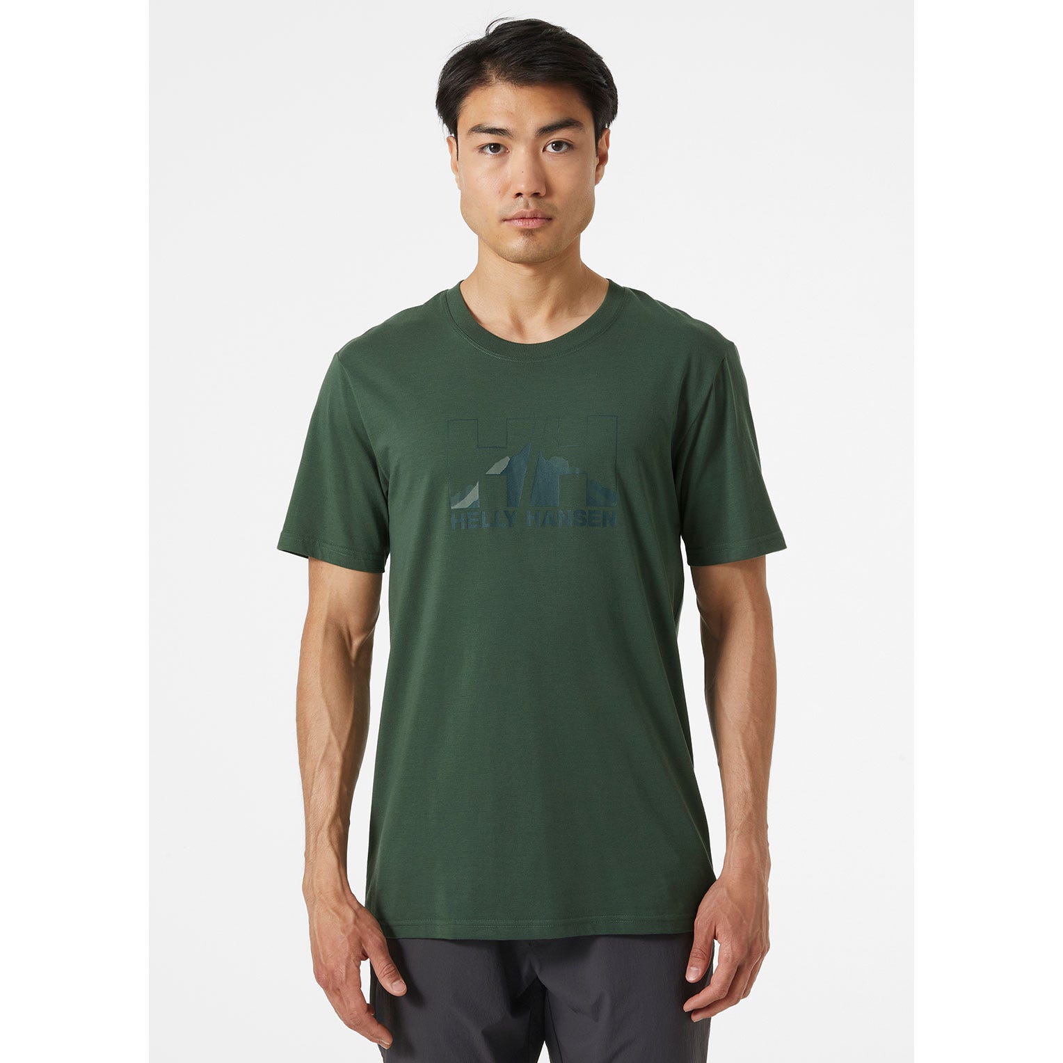 MEN'S NORD GRAPHIC T-SHIRT