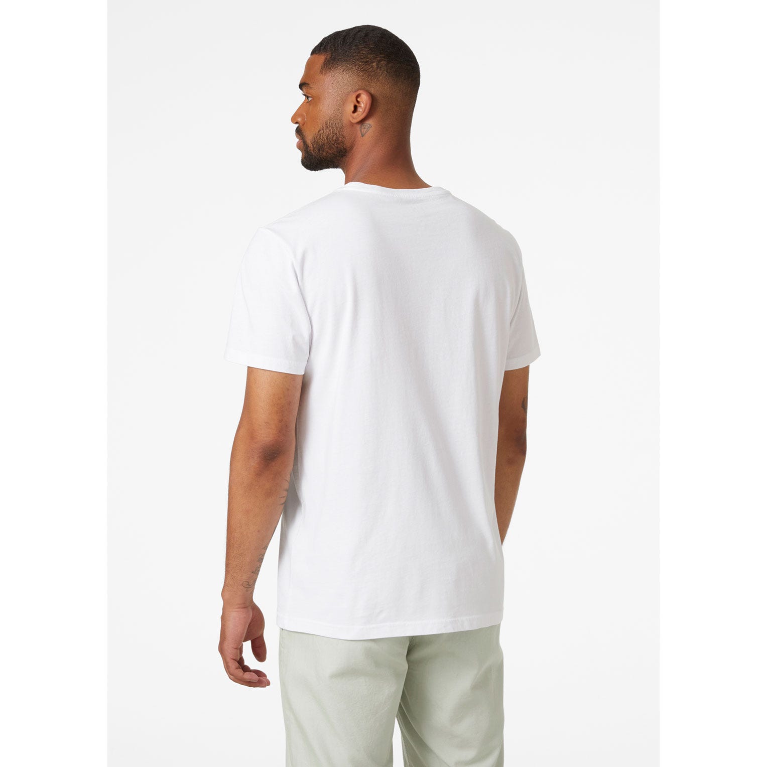 MEN'S SHORELINE T-SHIRT 2.0