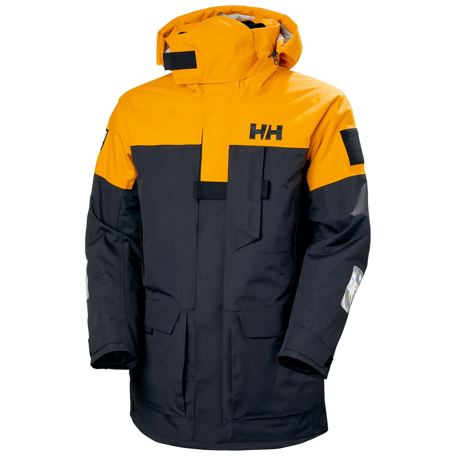 Men’s Arctic Ocean H2FLOW™ Parka
