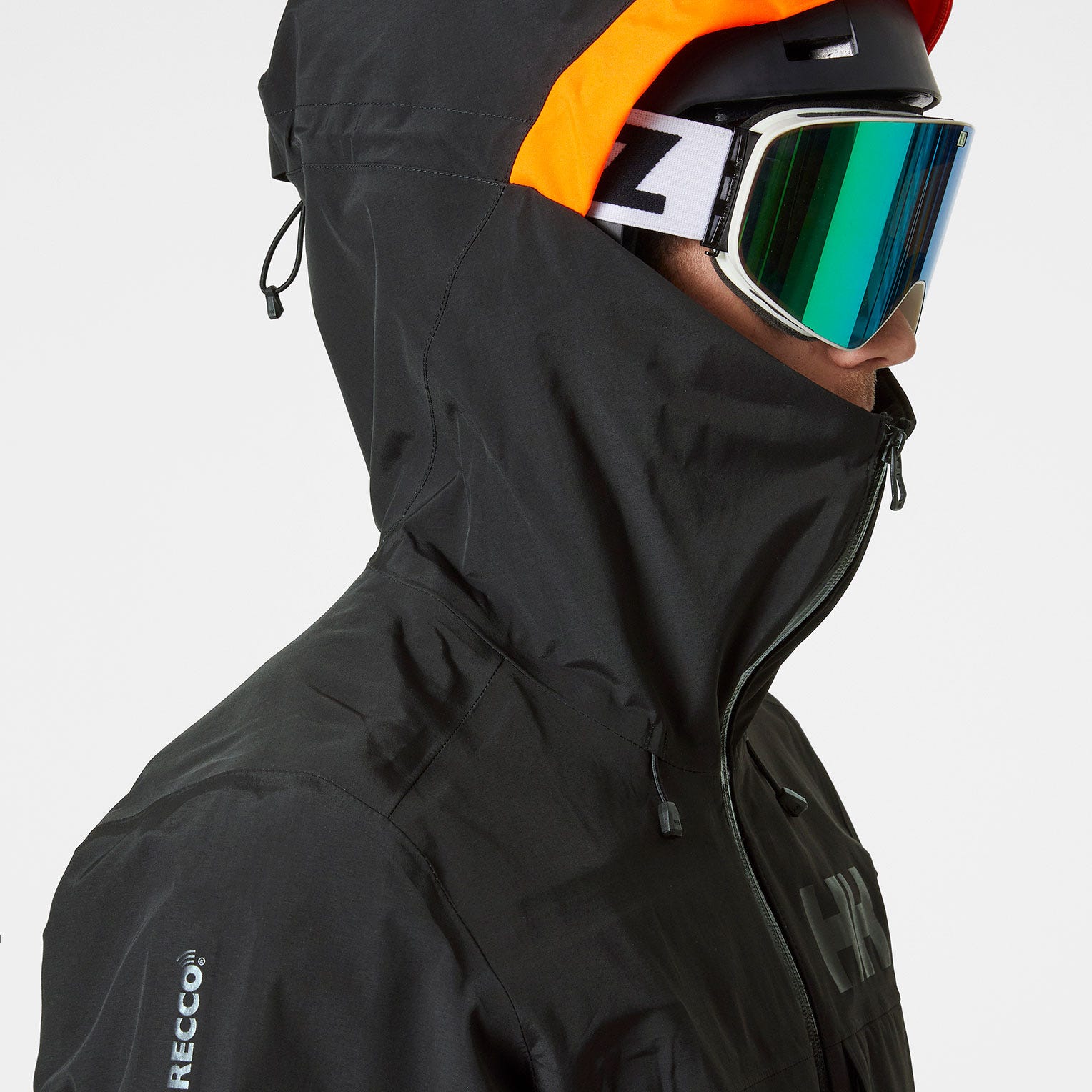Men’s Sogn Shell 2.0 Ski Shell Jacket