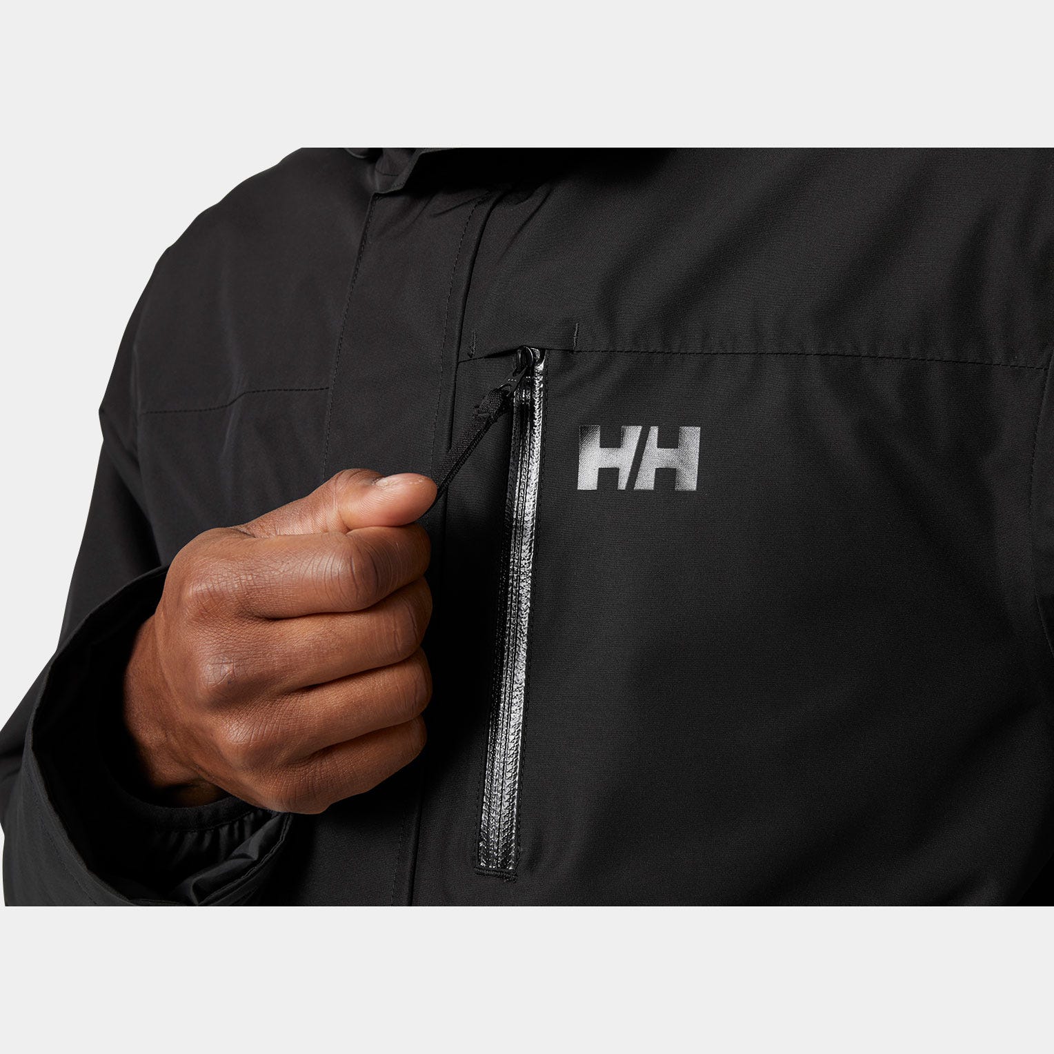 Men’s Juell 3-in-1 Shell and Insulator Jacket