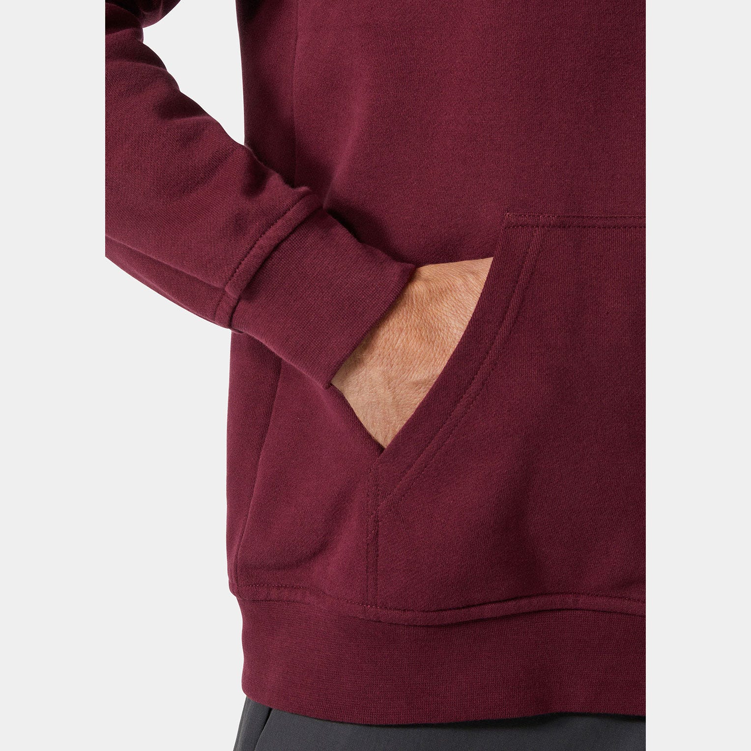 MEN'S HH® LOGO HOODIE