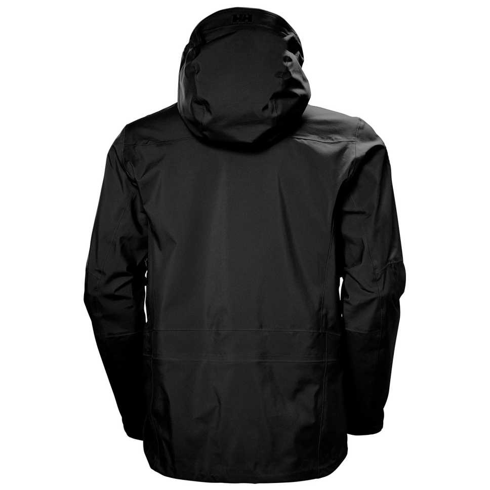Men's Odin Mountain Infinity Shell Jacket