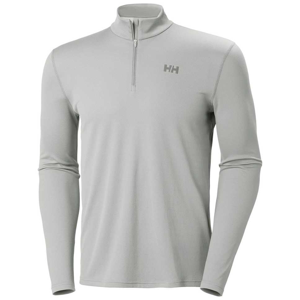 MEN'S HH LIFA® ACTIVE SOLEN HALF-ZIP BASE LAYER