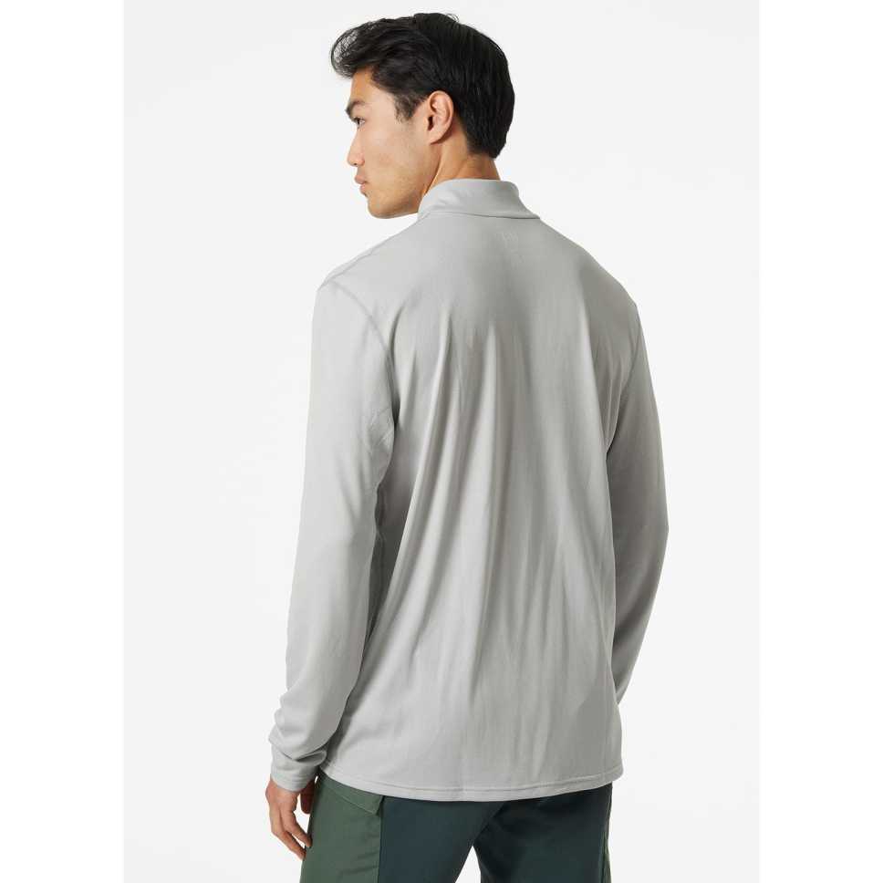 MEN'S HH LIFA® ACTIVE SOLEN HALF-ZIP BASE LAYER